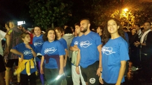 4th INTERNATIONAL THESSALONIKI NIGHT HALF MARATHON